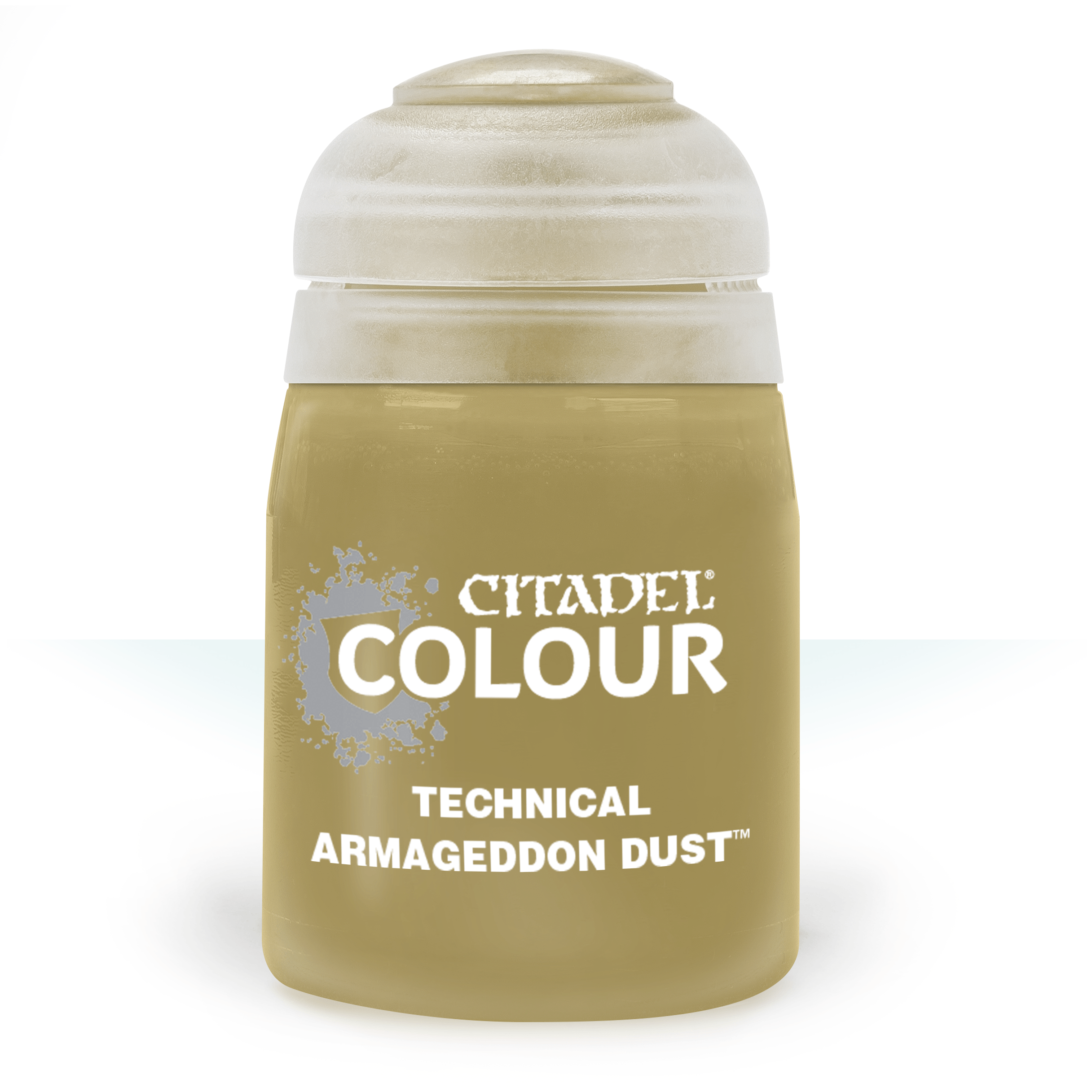 Citadel Technical: Armageddon Dust (24ml) 