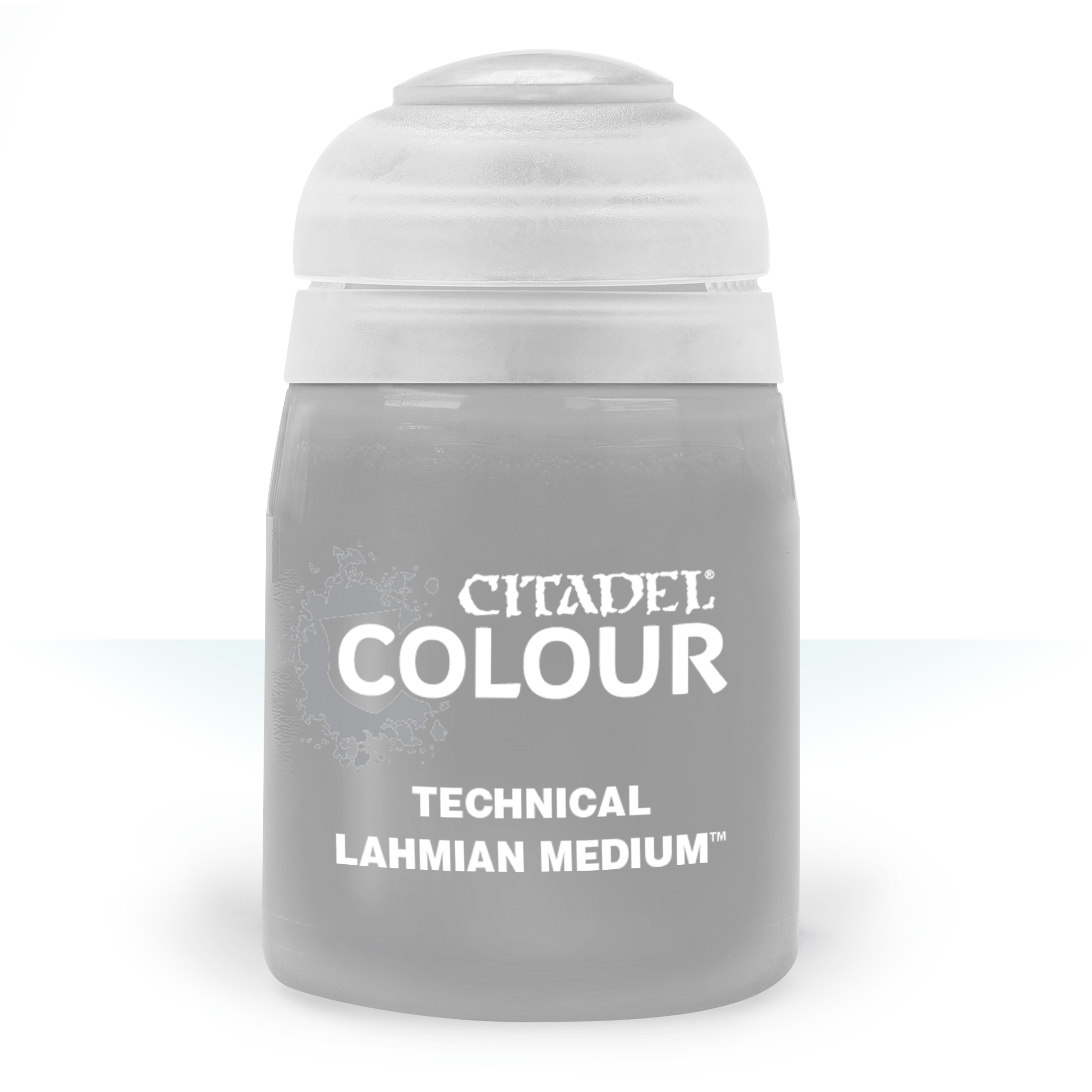 Citadel Technical: Lahmian Medium 