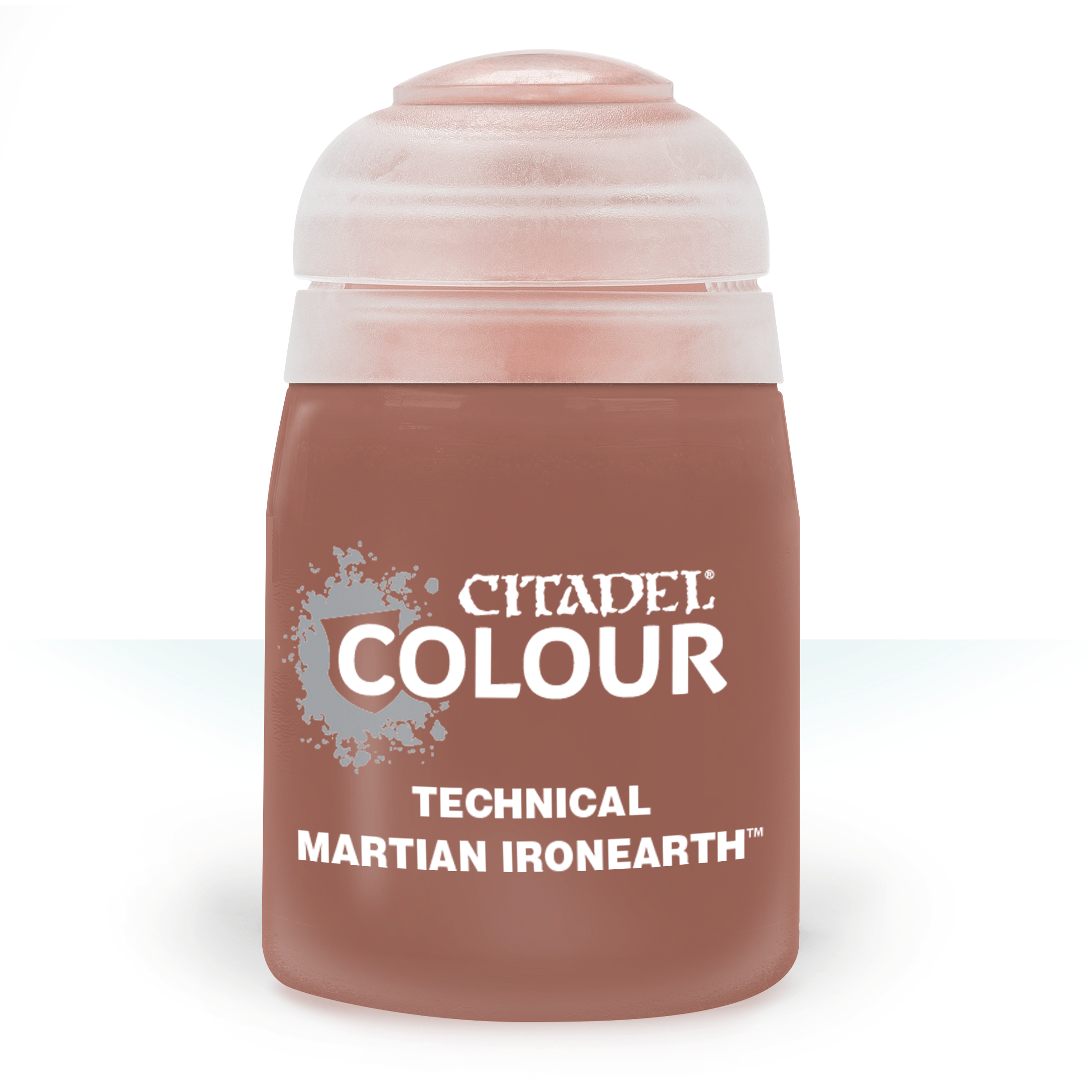 Citadel Technical: Martian Ironearth (24ml) 