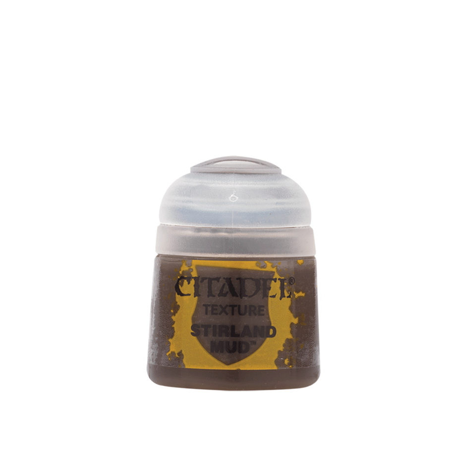 Citadel Technical: Stirland Mud (24ml) 