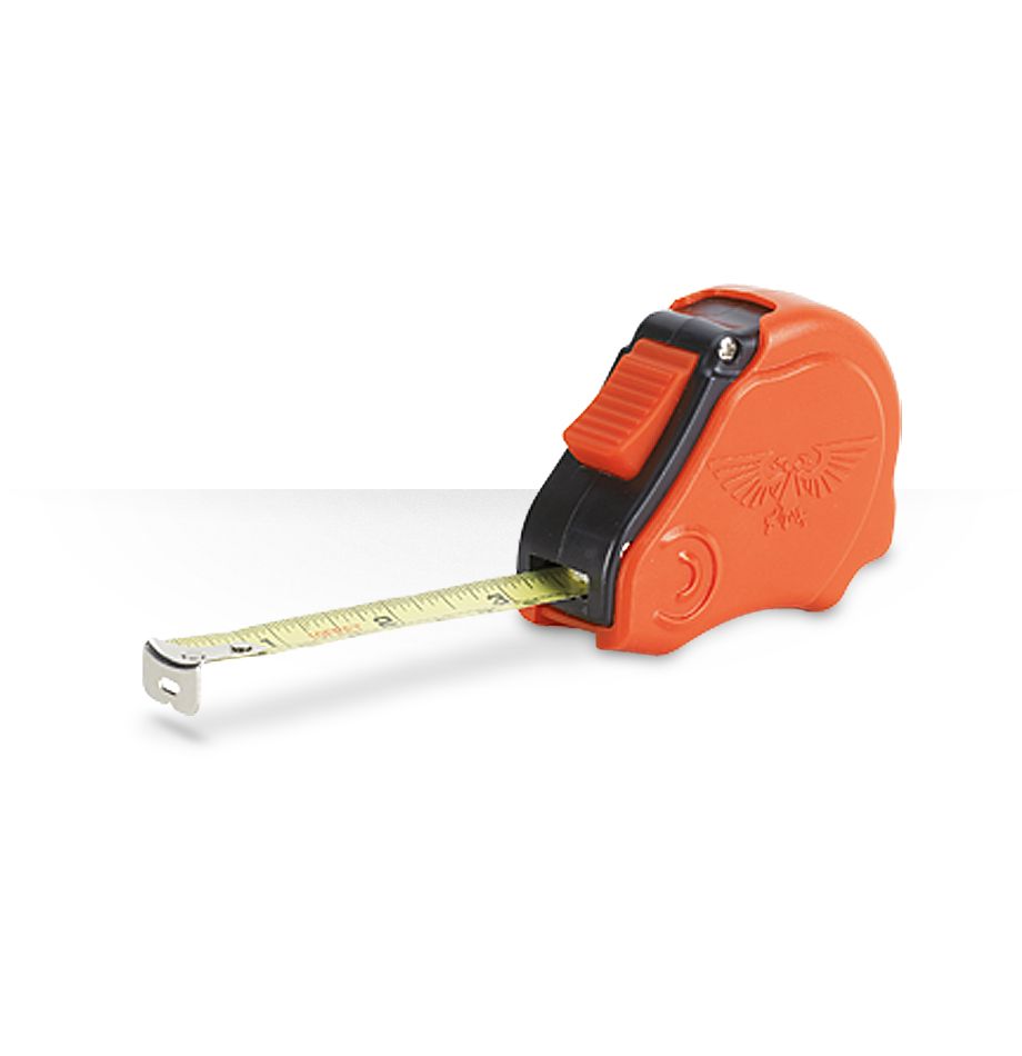 Citadel Tools: GW Tape Measure 