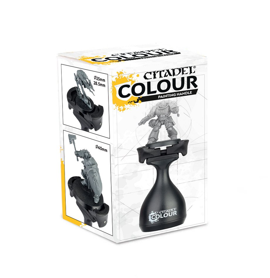 Citadel Tools: Painting Handle MK2 