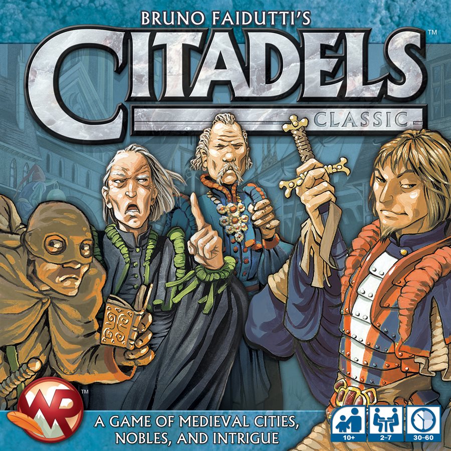 Citadels Classic 