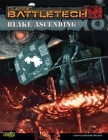 Classic BattleTech: Blake Ascending 
