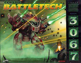 Classic BattleTech: Technical Readout 3067 