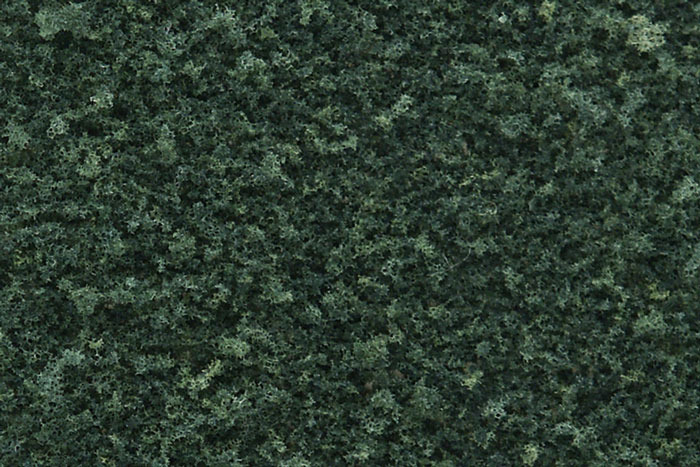 Woodland Scenics: Coarse Turf- Dark Green (32oz Shaker) 