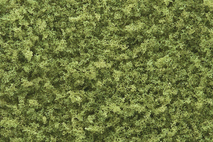 Woodland Scenics: Coarse Turf- Light Green (32oz Shaker) 