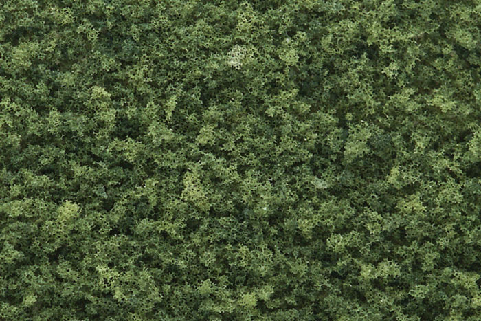 Woodland Scenics: Coarse Turf- Medium Green (32oz Shaker) 