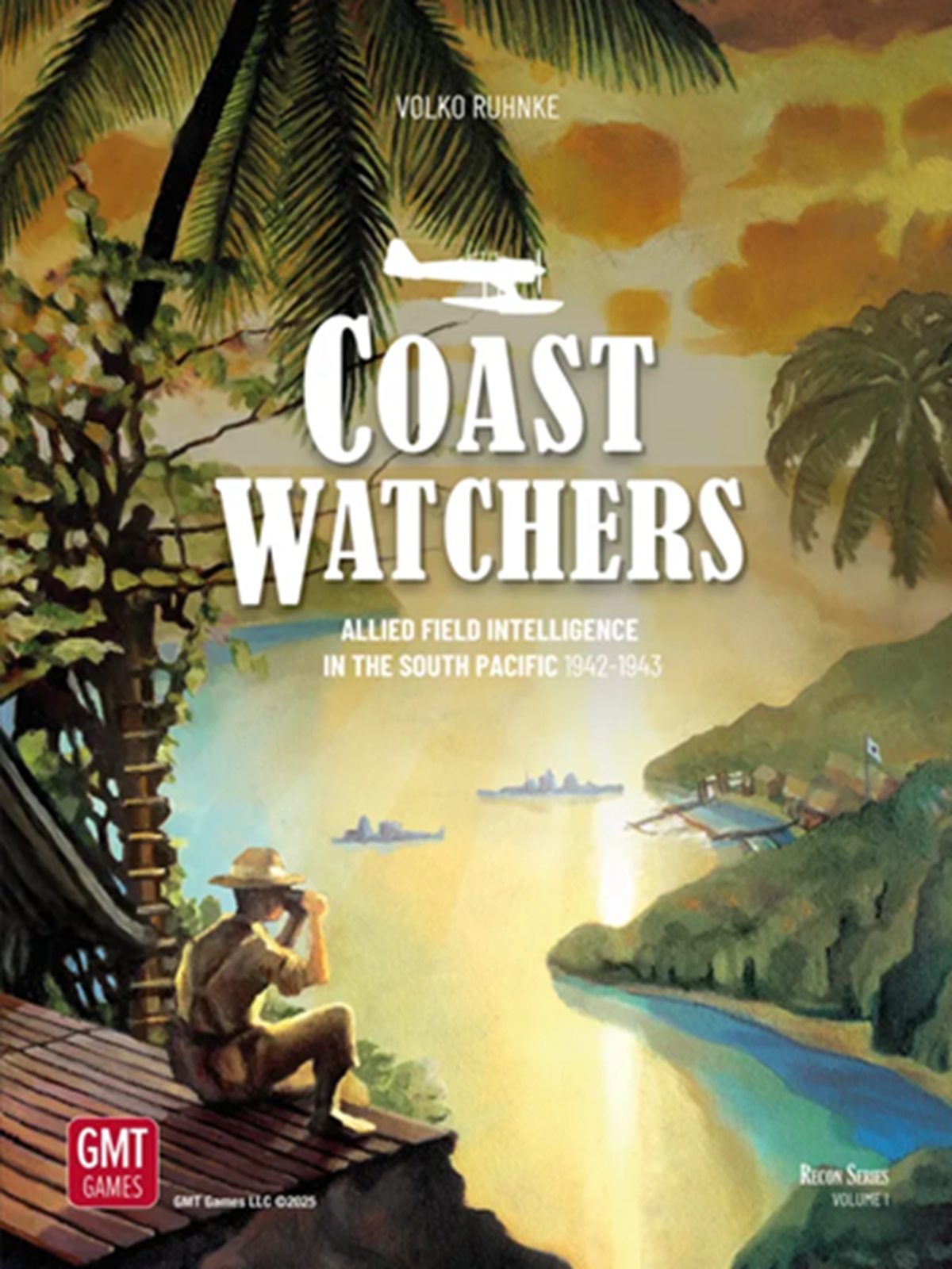 Coast Watchers 