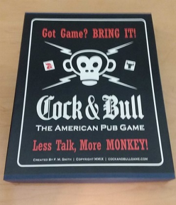 Cock & Bull (2en Edition) 