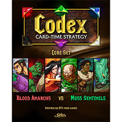 Codex: Core Set 
