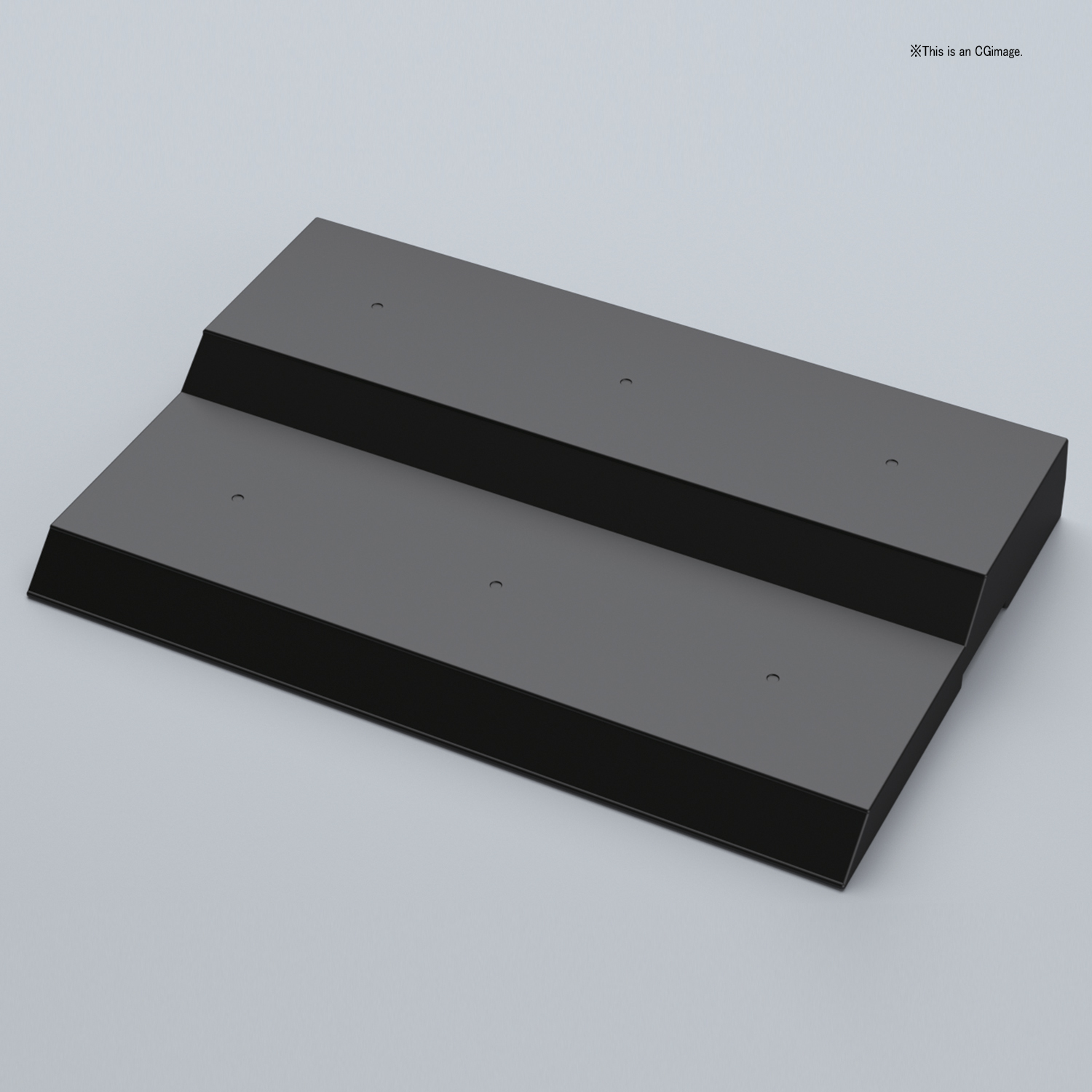 Collection Stage Black 