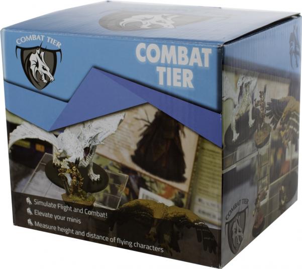 Combat Tier: Base Set 