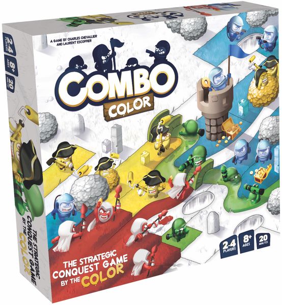 Combo Color [SALE] 