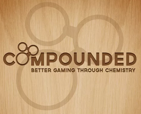Compounded: Premium Element Tray 