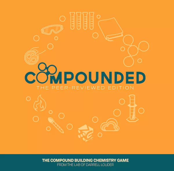 Compounded: The Peer Reviewed Edition 