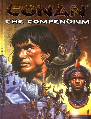 Conan: The Compendium 