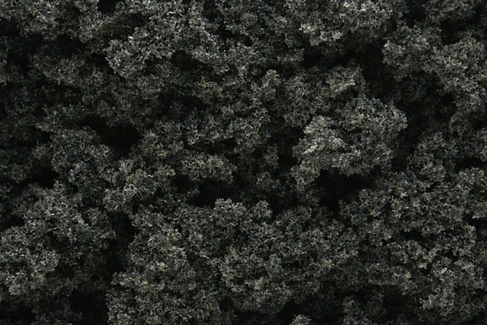 Woodland Scenics: Clump Foliage- Conifer Green (Large Bag) 