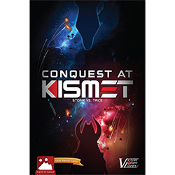 Conquest at Kismet 