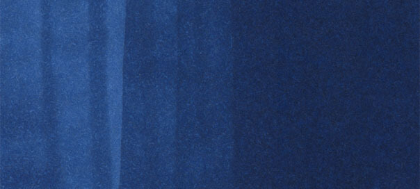 Copic Sketch: Antwerp Blue 