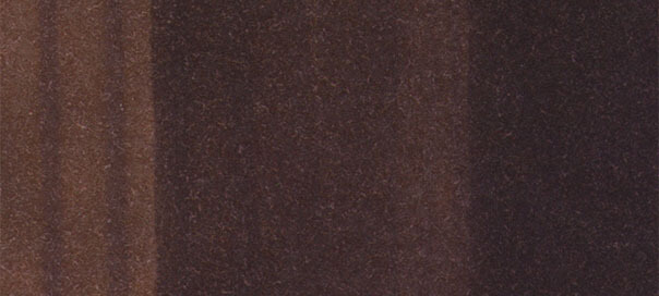 Copic Sketch: Aubergine 