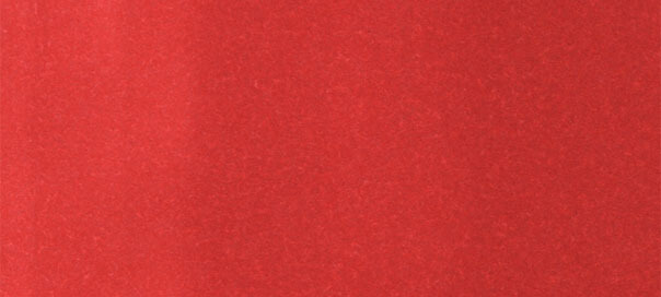 Copic Sketch: Cadmium Red 