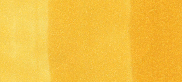 Copic Sketch: Cadmium Yellow 