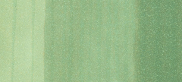 Copic Sketch: Cobalt Green 