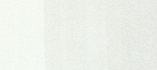 Copic Sketch: Cool Gray No.00 