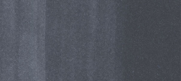 Copic Sketch: Cool Gray No.8 
