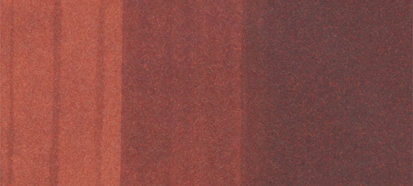 Copic Sketch: Copper 