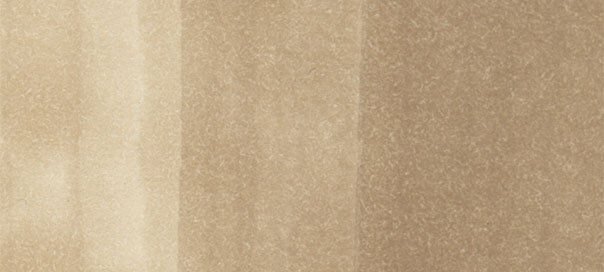 Copic Sketch: Dull Ivory 