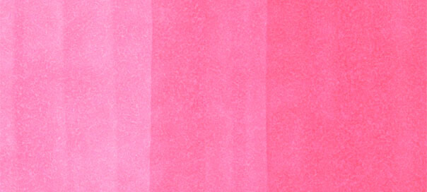 Copic Sketch: Fluorescent Pink 