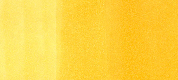 Copic Sketch: Fluorescent Yellow Orange 