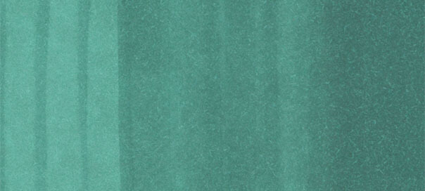 Copic Sketch: Forest Green 