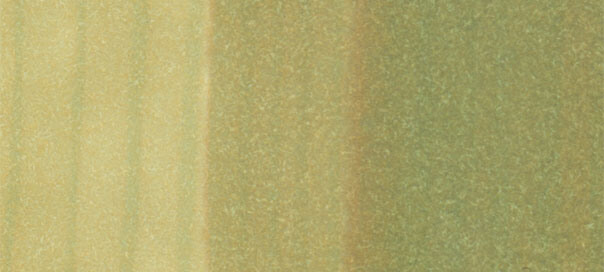 Copic Sketch: Grayish Yellow 