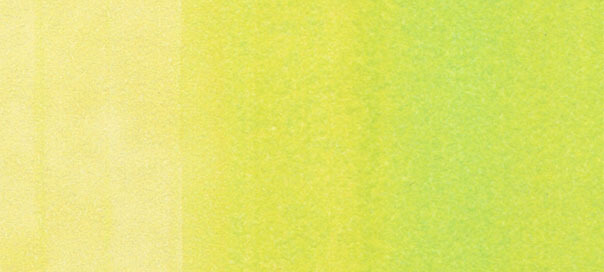 Copic Sketch: Green Bice 