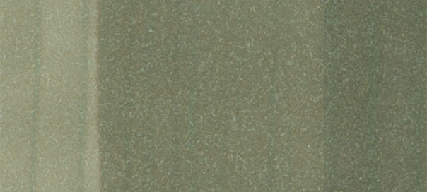 Copic Sketch: Green Gray 