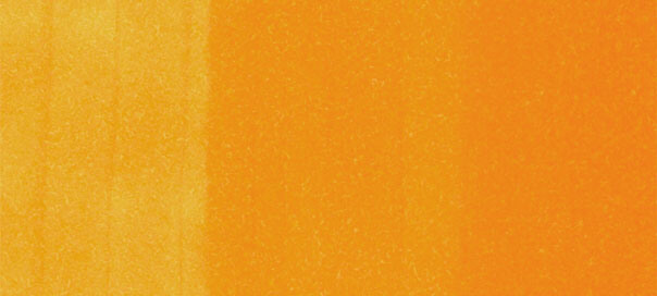 Copic Sketch: Honey 