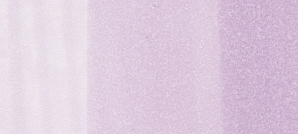 Copic Sketch: Iridescent Mauve 