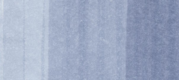 Copic Sketch: Light Crockery Blue 