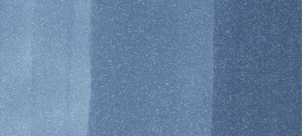 Copic Sketch: Light Grayish Cobalt 