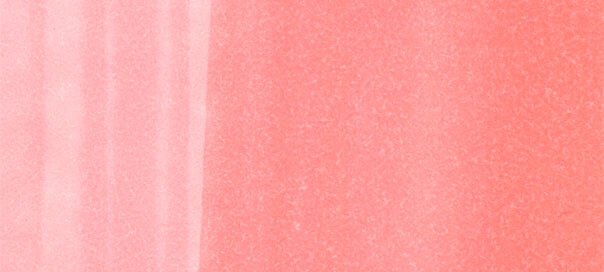 Copic Sketch: Light Pink 