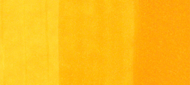 Copic Sketch: Lightning Yellow 