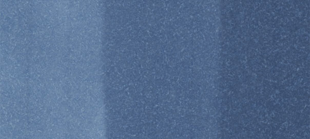 Copic Sketch: Manganese Blue 