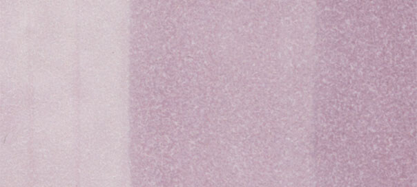 Copic Sketch: Mauve Shadow 