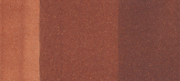 Copic Sketch: Milk Chocolate 