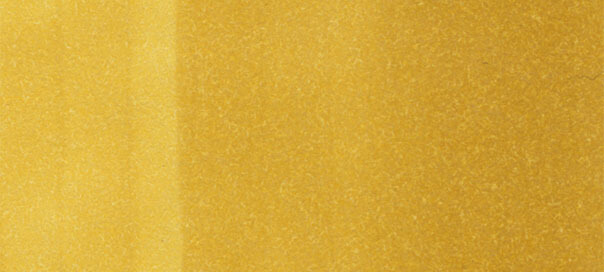 Copic Sketch: Mustard 