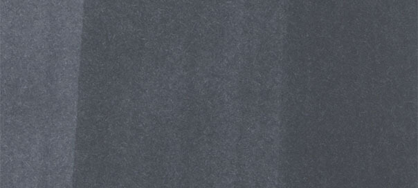 Copic Sketch: Neutral Gray No.8 