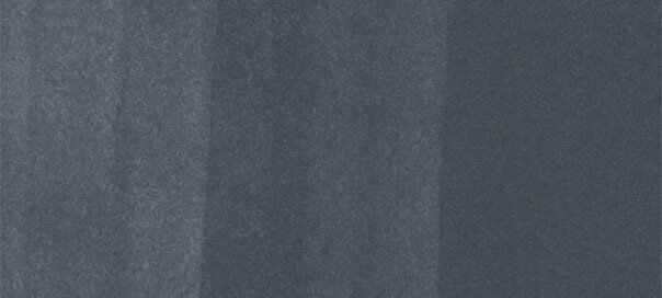 Copic Sketch: Neutral Gray No.9 